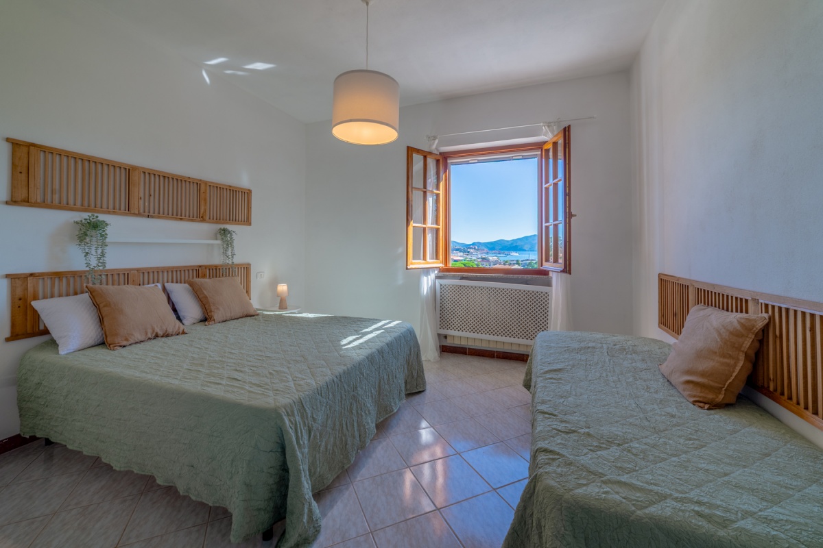 Villa Stellamare